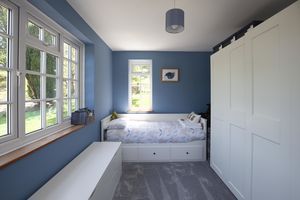 Bedroom- click for photo gallery